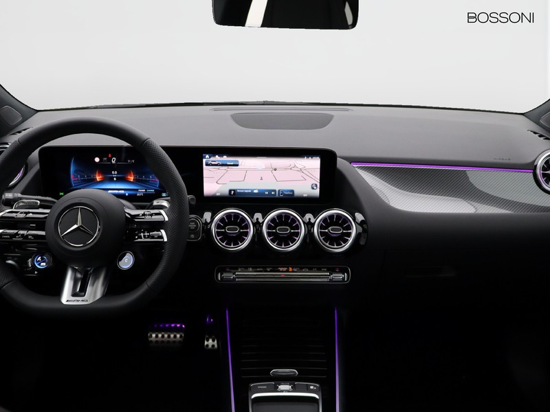 13 - AMG GLA amg 35 premium amg 4matic 8g-dct