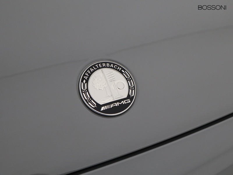 19 - AMG GLA amg 35 premium amg 4matic 8g-dct