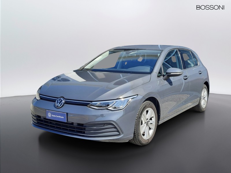1 - Volkswagen Golf 1.0 etsi evo 110cv life dsg