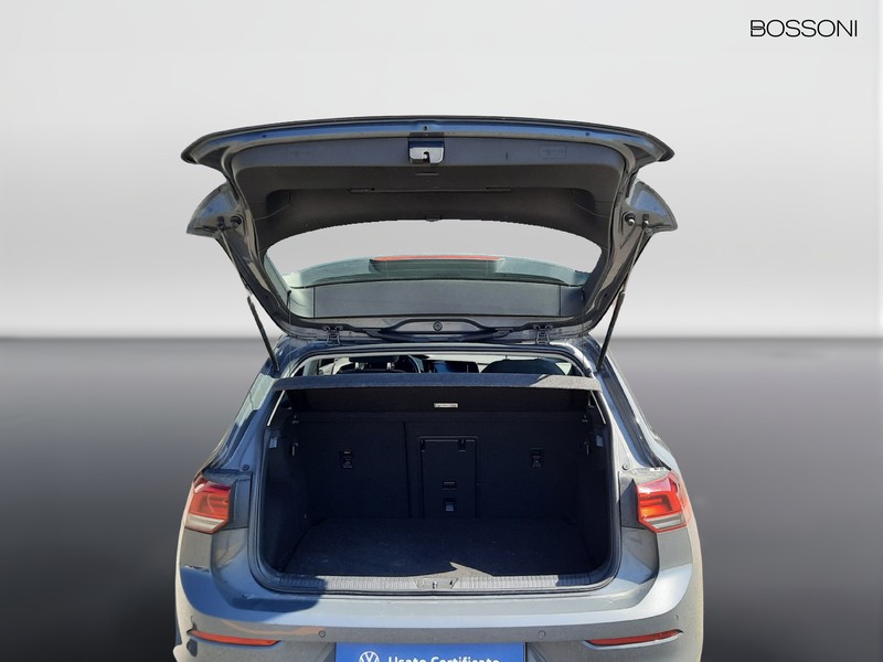 19 - Volkswagen Golf 1.0 etsi evo 110cv life dsg