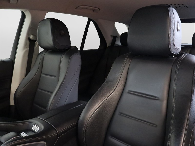 7 - Mercedes Classe GLE gle suv 300 d mild hybrid premium 4matic 9g-tronic plus