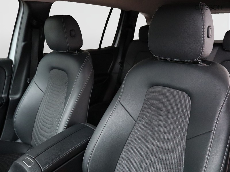7 - Mercedes GLB 200 d progressive advanced plus 8g-dct