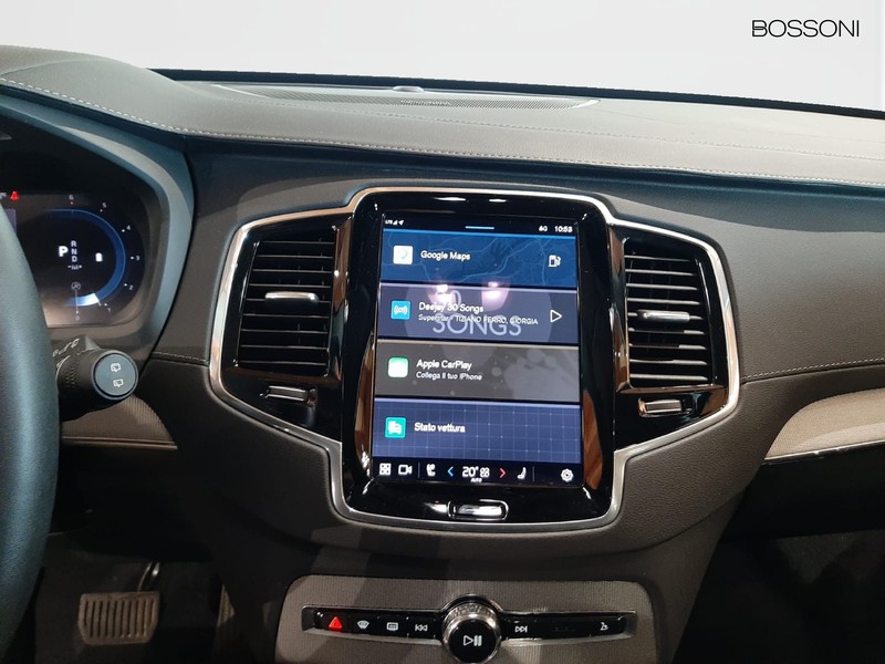 13 - Volvo XC90 2.0 b5 plus bright awd automatico 7p.ti