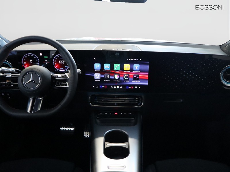 13 - Mercedes GLB eq 250+ advanced plus
