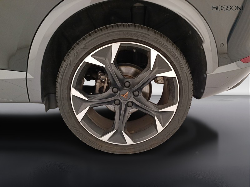 25 - Cupra Formentor 1.5 tsi 150cv dsg