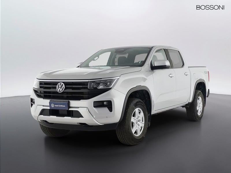 1 - Volkswagen VIC Amarok 2.0 tdi life 4motion