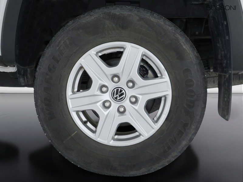 13 - Volkswagen VIC Amarok 2.0 tdi life 4motion
