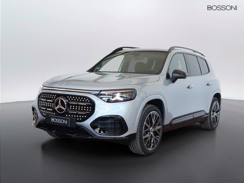 1 - Mercedes GLB eq 350 premium 4matic