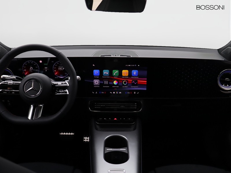 13 - Mercedes GLB eq 250+ advanced plus
