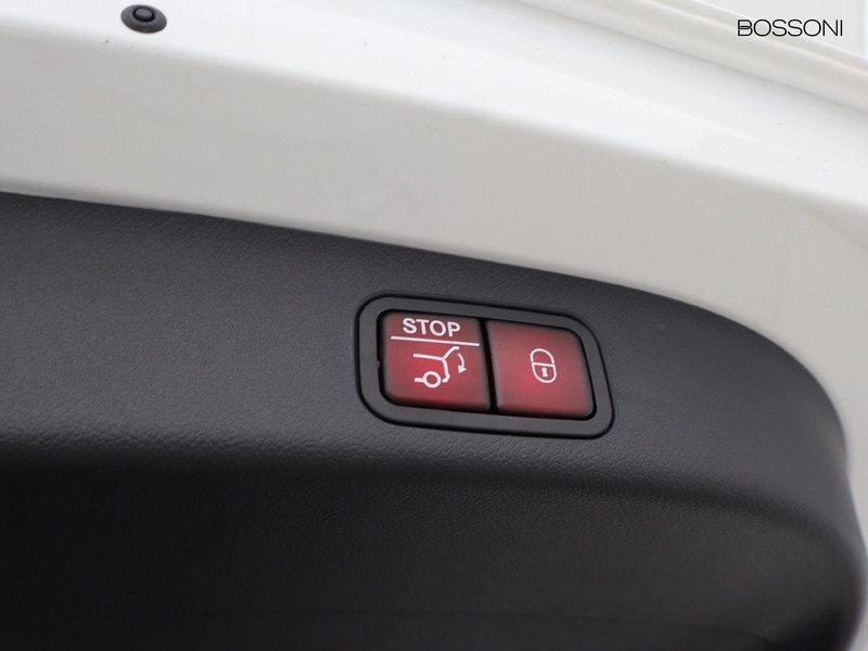 19 - Mercedes GLB eq 250+ advanced plus