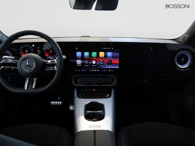 13 - Mercedes CLA 200 advanced plus auto