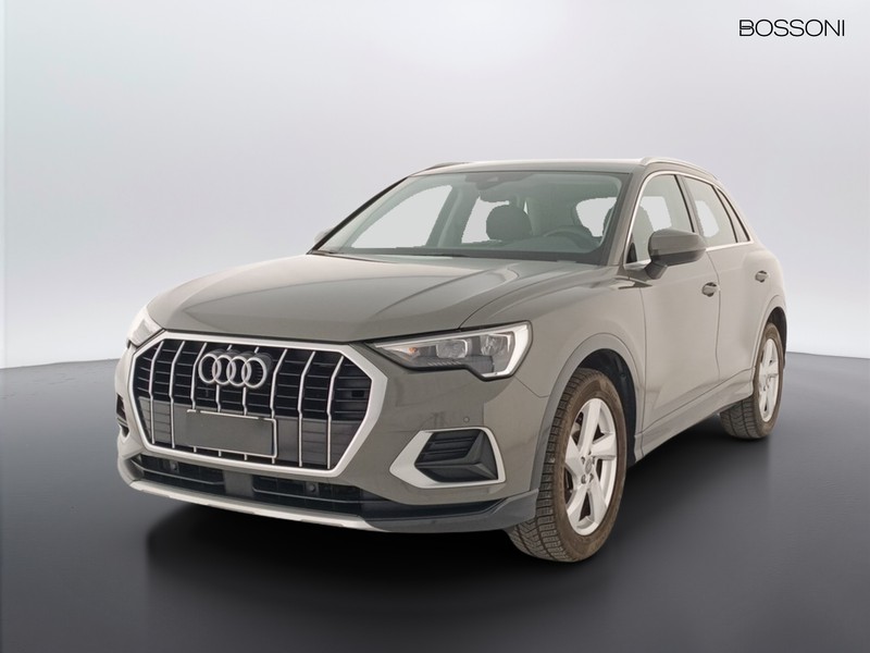 1 - Audi Q3 35 2.0 tdi business advanced s tronic