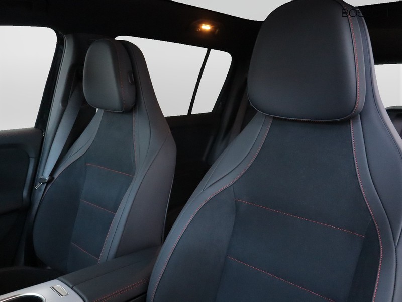 7 - Mercedes GLB 200 advanced plus 4matic 8g-edct