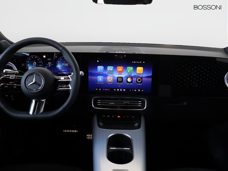 13 - Mercedes GLB 200 advanced plus 4matic 8g-edct