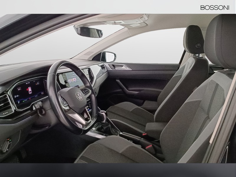 31 - Volkswagen Polo 1.0 tsi 110cv style dsg