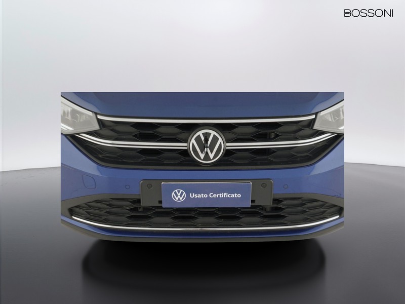 13 - Volkswagen Taigo 1.0 tsi 115cv life