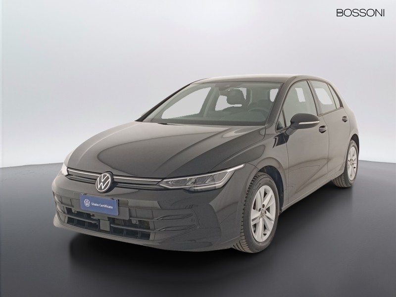 1 - Volkswagen Golf 2.0 tdi scr 115cv life