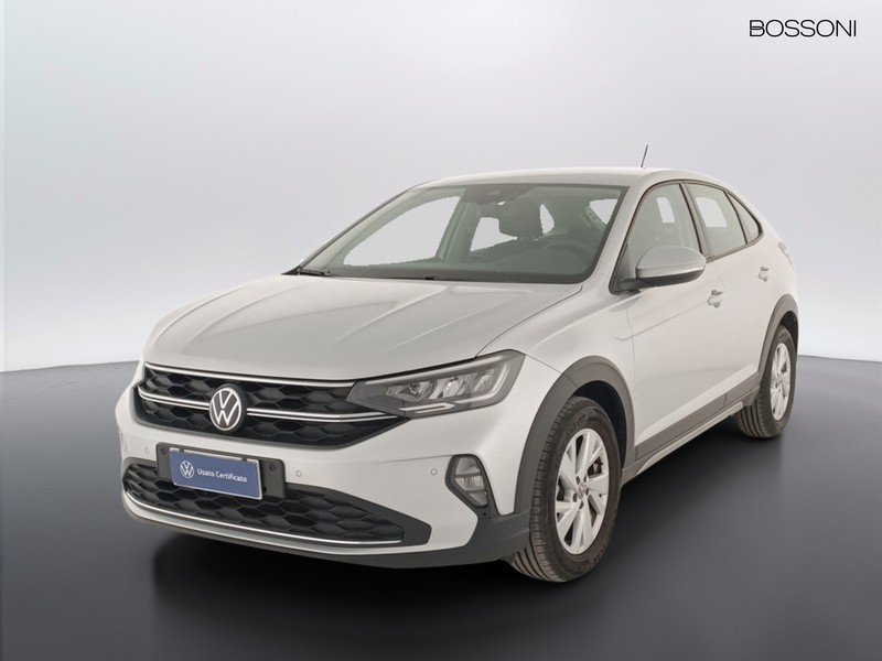 1 - Volkswagen Taigo 1.0 tsi 115cv life