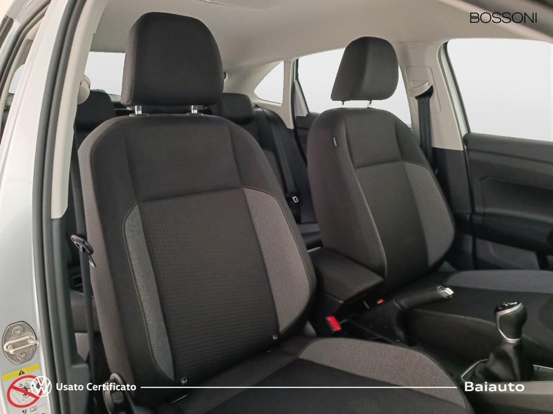 19 - Volkswagen Taigo 1.0 tsi 115cv life