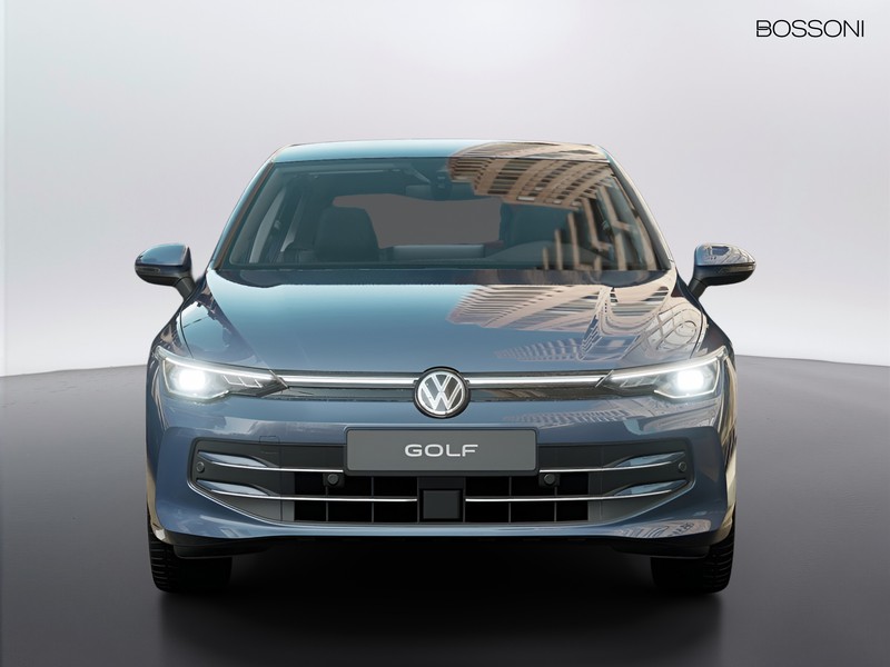 1 - Volkswagen Golf 2.0 tdi scr 150cv style dsg