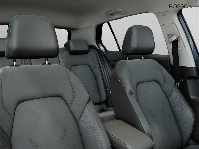 7 - Volkswagen Golf 2.0 tdi scr 150cv style dsg