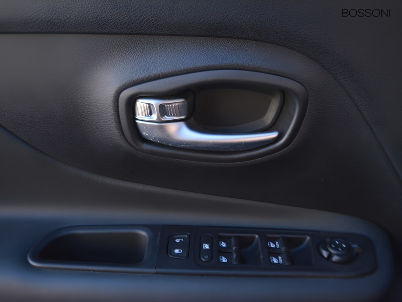13 - Jeep Renegade 1.6 multijet ii 130cv limited 2wd