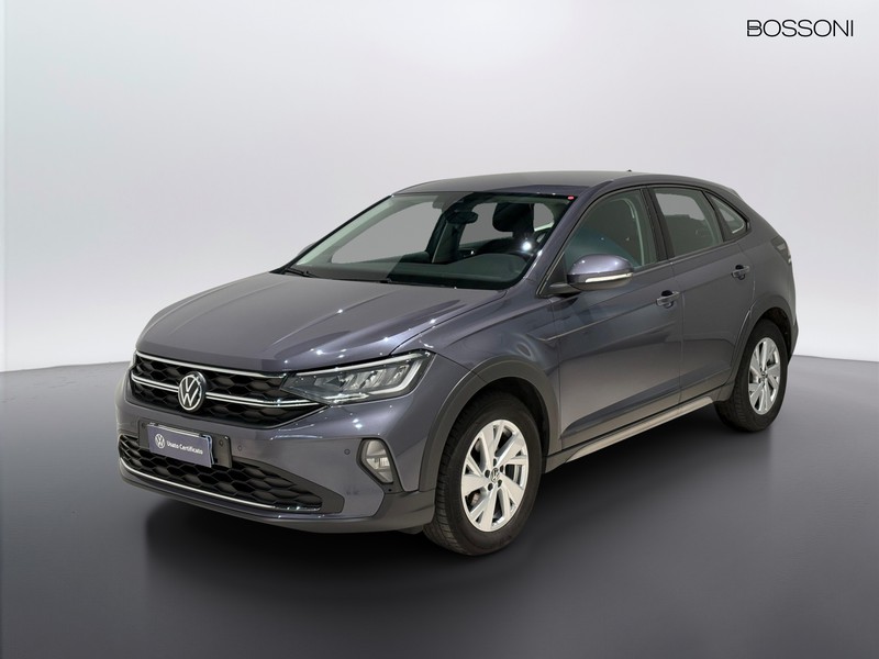 1 - Volkswagen Taigo 1.0 tsi 115cv life