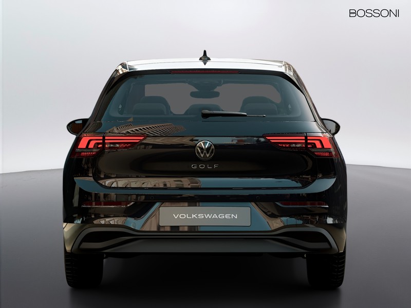 7 - Volkswagen Golf 2.0 tdi scr 115cv life