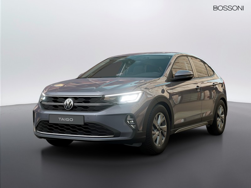 1 - Volkswagen Taigo 1.0 tsi 115cv life