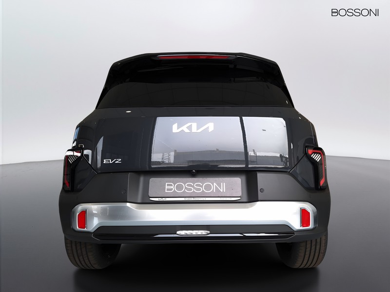 7 - Kia EV2 42,2 kwh earth
