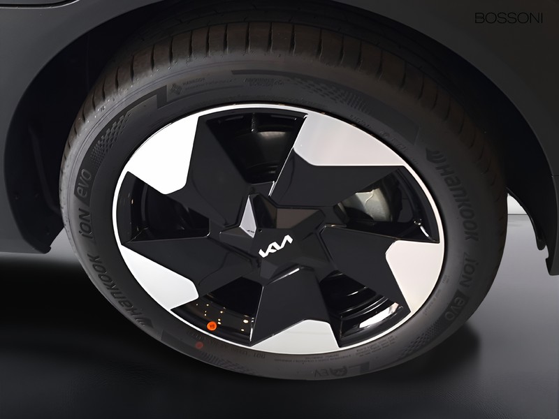 13 - Kia EV2 42,2 kwh earth