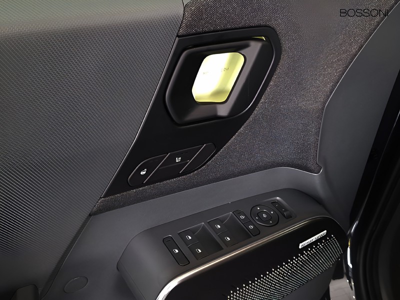 19 - Kia EV2 42,2 kwh earth