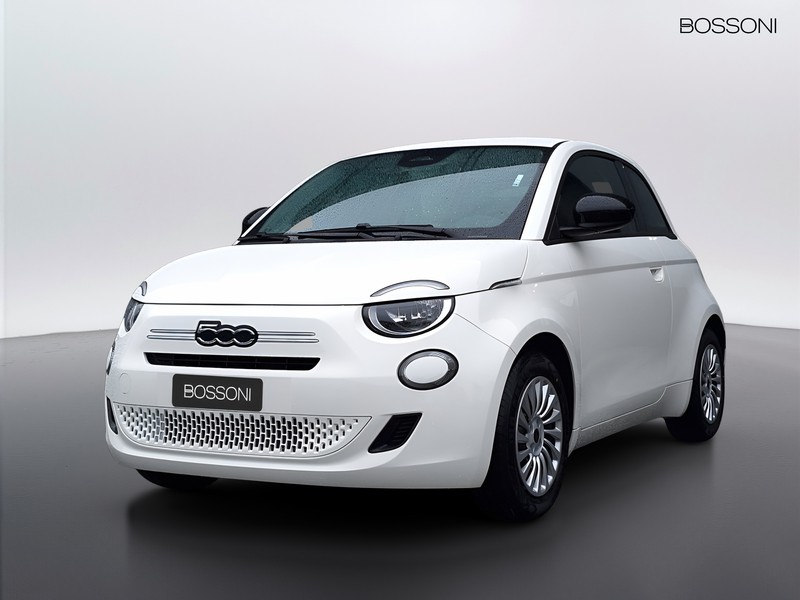 1 - Fiat 500 1.0 hybrid pop