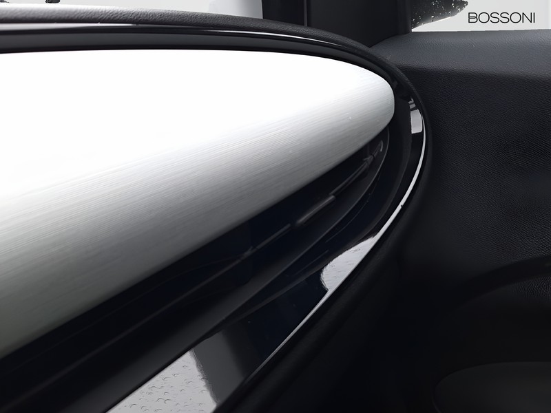 19 - Fiat 500 1.0 hybrid pop