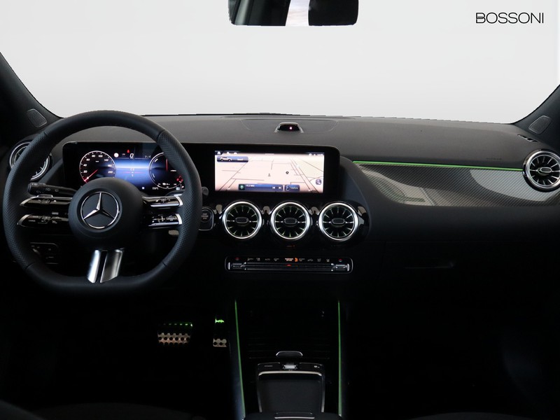 13 - Mercedes GLA 250 e plug-in-hybrid amg line extra 8g-dct