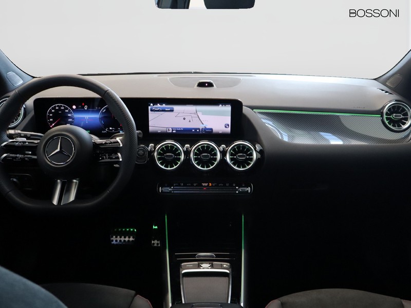 13 - Mercedes GLA 250 e plug-in-hybrid amg line extra 8g-dct