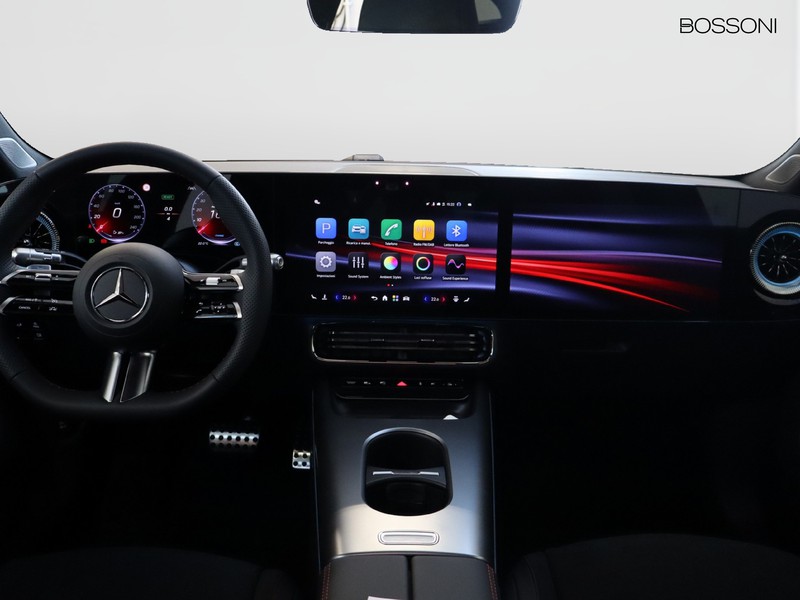13 - Mercedes CLA eq shooting brake 350 premium 4matic