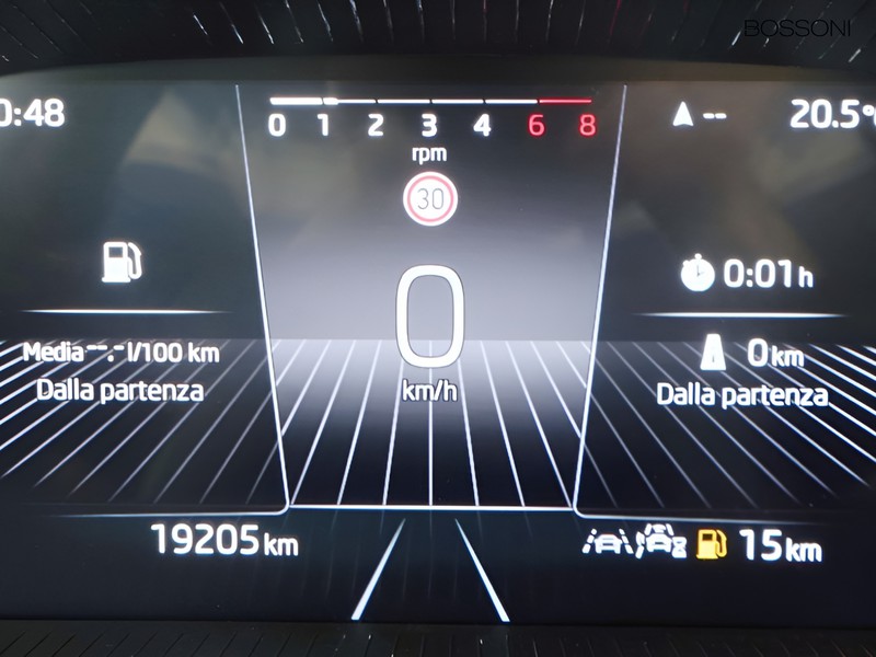31 - Skoda Fabia 1.0 tsi 95cv 130 edition