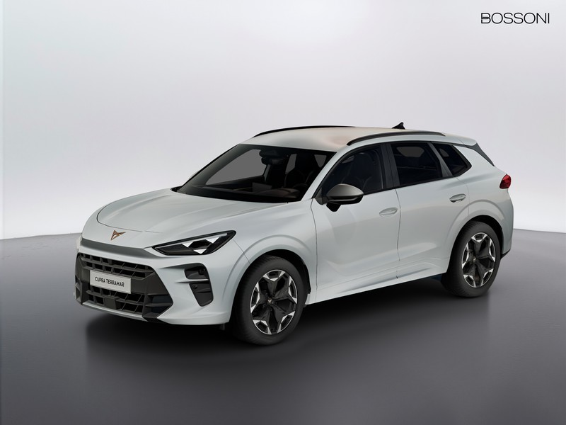1 - Cupra Terramar 1.5 hybrid 150cv