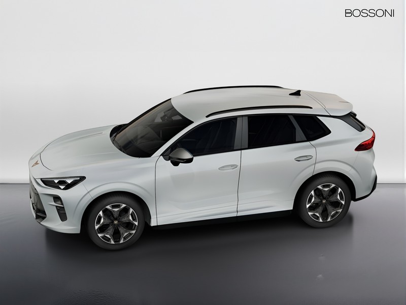 7 - Cupra Terramar 1.5 hybrid 150cv