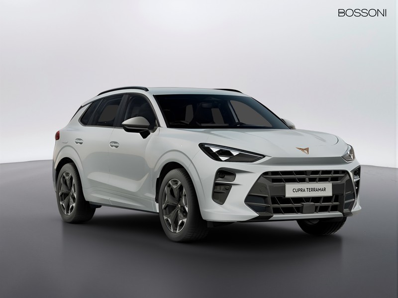 13 - Cupra Terramar 1.5 hybrid 150cv