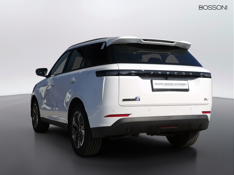 7 - Jaecoo 5 60,9kwh exclusive