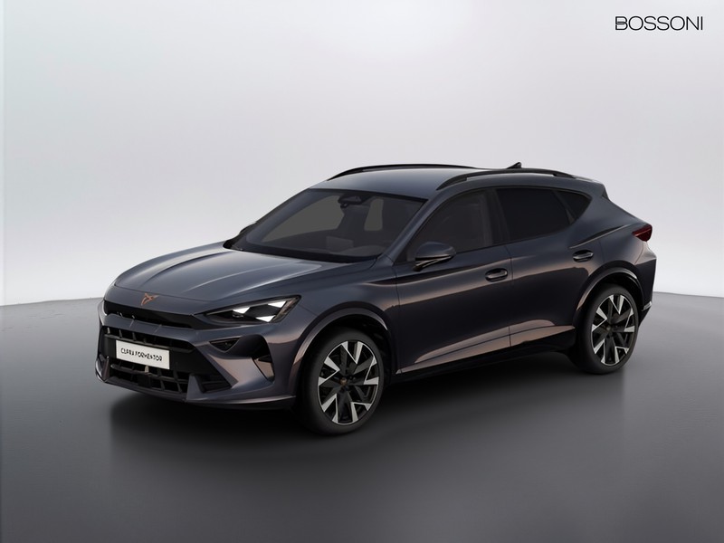 1 - Cupra Formentor 2.0 tdi 150cv dsg