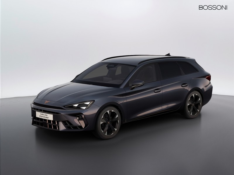 1 - Cupra Leon Sportstourer sportstourer 1.5 e-hybrid 204cv business dsg