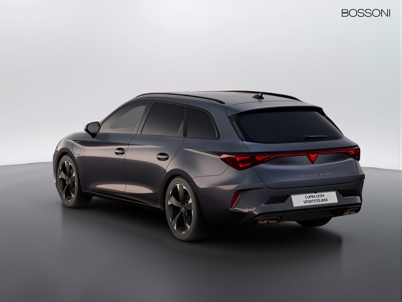 7 - Cupra Leon Sportstourer sportstourer 1.5 e-hybrid 204cv business dsg