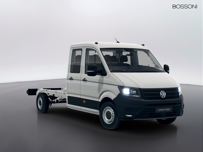 7 - Volkswagen VIC Crafter 35   CD   PL130 ANTM6 MY 24
