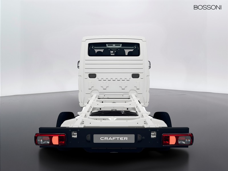 13 - Volkswagen VIC Crafter 35   CD   PL130 ANTM6 MY 24