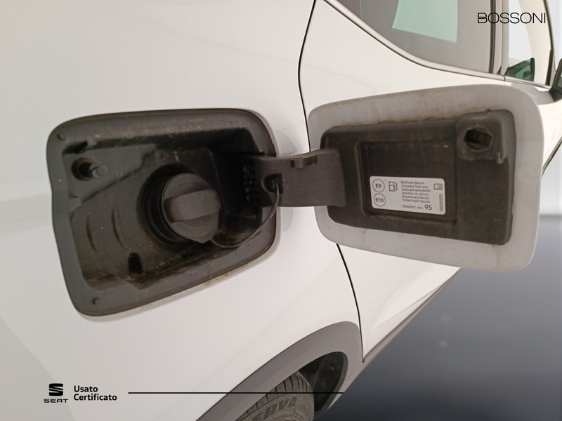 31 - Seat Arona 1.0 ecotsi 110cv fr