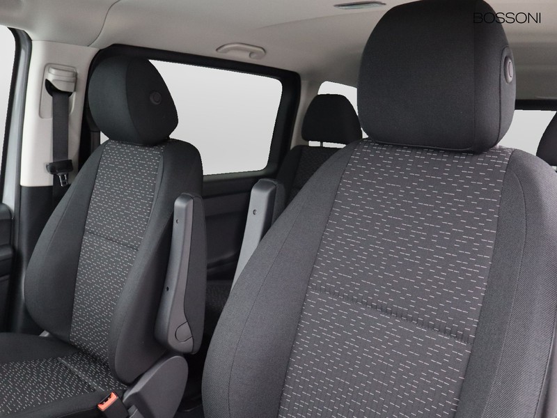 7 - Mercedes Vans Vito mixto 114 cdi long pro