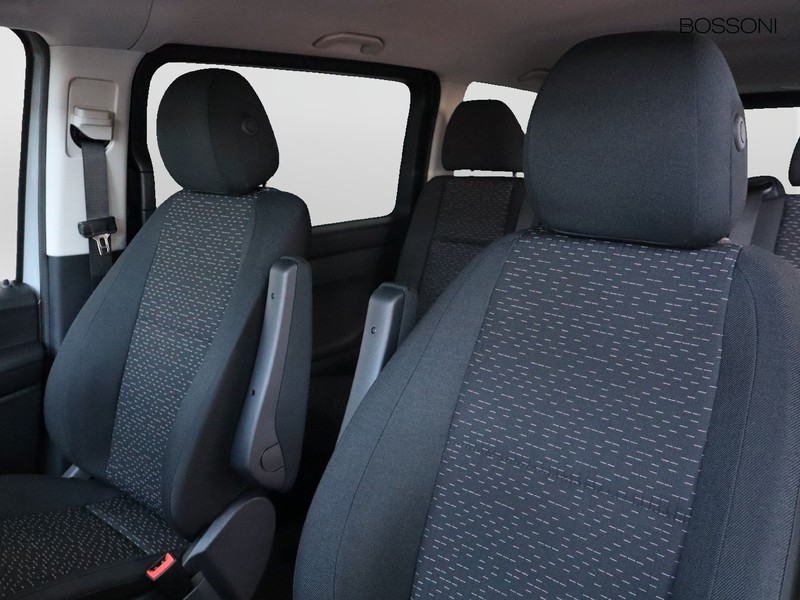 7 - Mercedes Vans Vito mixto 114 cdi long pro